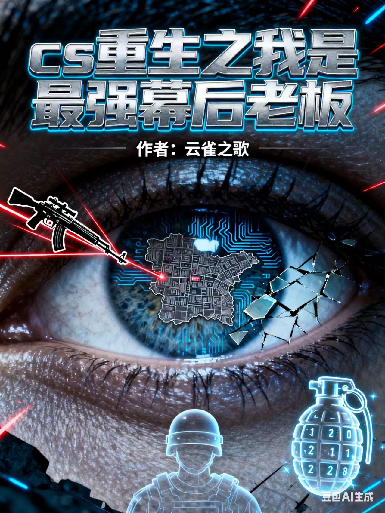 CS����֮������ǿĻ���ϰ�