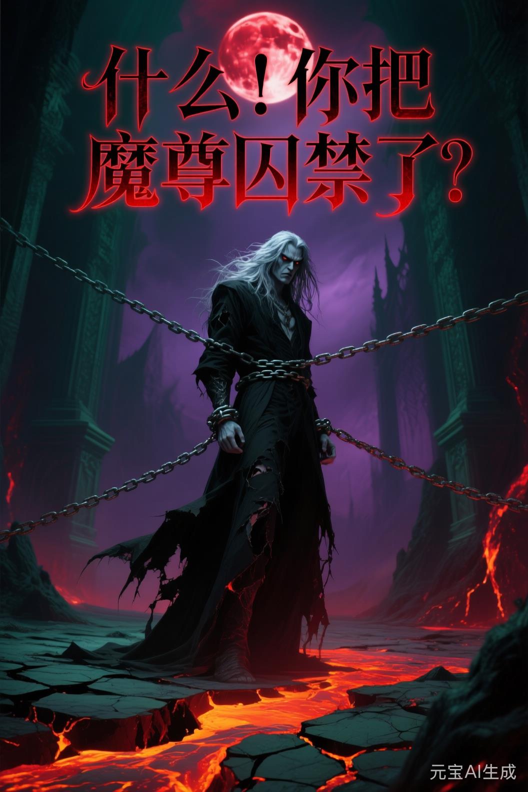 ʲô�����ħ�������ˣ�