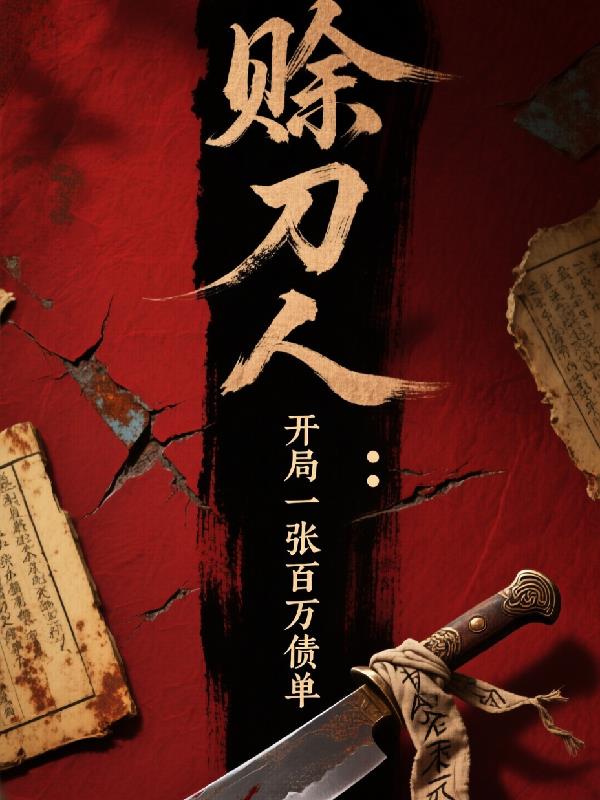 �����޵��ˣ�����һ�Ű���ծ��